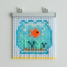 오몽스 비즈발 만들기 키트 DIY, 어항