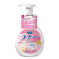 美少女嚴選 皮草乾洗劑 皮毛一件式去汙保養清洗貂皮免洗羔羊毛剪絨專用泡沫清潔, 1個, 1瓶裝（無清潔工具）