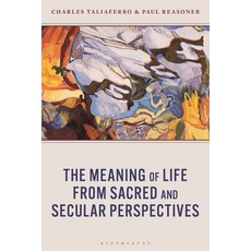 (外文書)The Meaning of Life from Sacred and Secular Perspectives Hardcover, Bloomsbury Academic, English