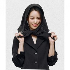 매장정품 더엣지 THEATG 2PACK 26 플라워 레이스 랩스카프 2079533445 1437137