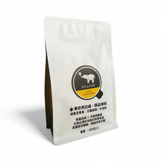 Vita Café 東非阿拉善精品咖啡 蜂蜜百香果 日曬處理 中淺焙 200克, 200g, 1個, 東非馬拉威精品咖啡 蜂蜜百香果日曬 中淺焙