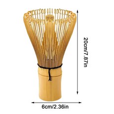 嘉義出貨 抹茶打蛋器可拆卸抹茶篩傳統抹茶儀式工具配飾, C 3 個, 1個