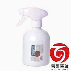 DEER BEAR 皮久熊 質細棉噴霧瓶, 1個