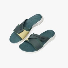 [스파이더 본사 직영] 슬리퍼 FOLD SPHPFNSD302UKHA