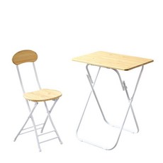 접이식간이테이블 접이식 간이식탁 식탁 접이식테이블 접는테이블 백색 이동식 다용도, C.검정