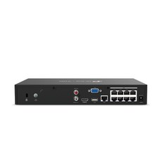 티피링크 VIGI NVR1008H-8P POE 8채널 CCTV 녹화기 53w, NVR+3테라하드, 1개