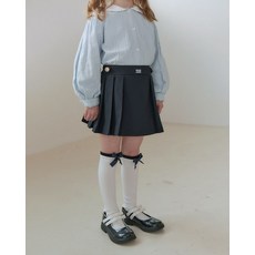 로아앤제인 스너그 스커트RJ25SSK01 185277