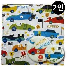 그니스토어 비누클레이 자동차경주 2인 창작놀이 비누만들기키트