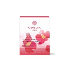 오설록 스윗 히비스커스 콜드브루 티 314567