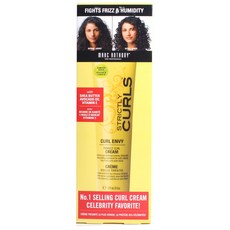 Mark and Sonny Strictly Curl Envy Cream, 1個, 177毫升