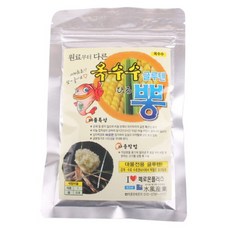 엘토로 옥수수 글루텐 뽕 어분 민물 떡밥 대물 낚시, 1개