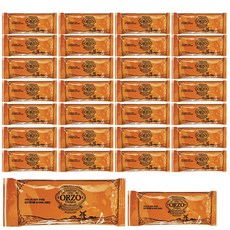 크라스탄 유기농 오르조 보리차, 1개, 30개입, 3.5g