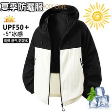 冰絲透氣防曬外套防曬衫 涼感防曬服 薄款長袖外套 防紫外線 騎車 薄外套 透氣 遮陽 防曬衣 防曬 涼感衣 男女同款