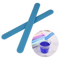 주방용 실리콘 스틱 교반기 거품기