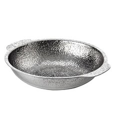 WAGENSTEIGER IH爐適用3層不鏽鋼雙耳壽喜燒鍋, 20cm, 1個, 單色