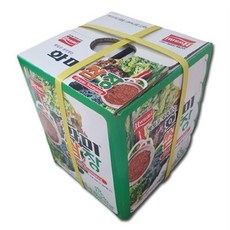 화미 쌈장, 14kg, 1개