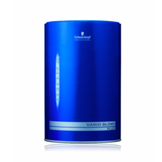 슈바츠코프 셀프 브릿지 옴브레 애쉬 탈색약, 450g, 1개