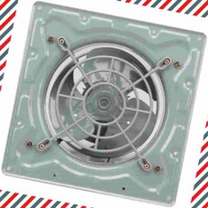 공업용 유압식 대풍량 환풍기 DWV-20DRBF (20BF) 송풍기 화장실환풍기 벽부형환풍기 업소용후드