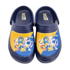 Pokémon 寶可夢洞洞鞋