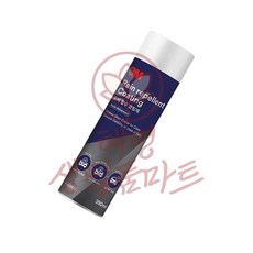 유리 발수 코팅제 차량용 390ml 혜명생필품마트
