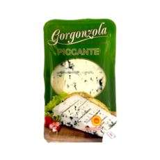 이고르 고르곤졸라 치즈 피칸테 포션 치즈 150g 블루치즈, 1개