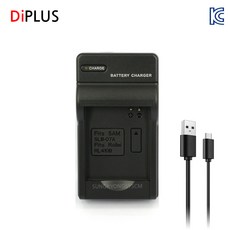 삼성 SLB-07A USB타입 1구 호환충전기