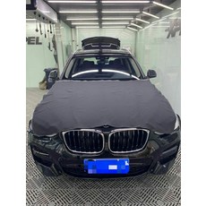 본넷커버 전면 덮개 햇빛가리개 차량용 가리개 고양이