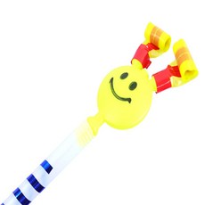 얼루어픽 코끼리 나팔 코끼리피리 장난감피리 코끼리코