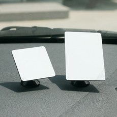 주문제작 전사인쇄판 포토 액자 사각형 중형 DD-09916, 1개