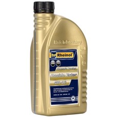 萊茵 SWD Double ester 雙酯全合成機油 5W-30 SP認證 公司貨, 1L, 1個