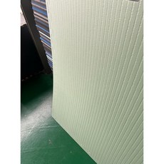 高墊 巧拼地墊 防水防滑防撞健身遊戲墊, 草蓆綠105*105*2.5cm, 1個
