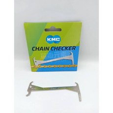 KMC鏈條卡規 5-12速鏈條適用, 1個