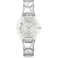 Swatch 스와치 SS08K100G Climber Flowery 코어 손목시계 선물추천 445640