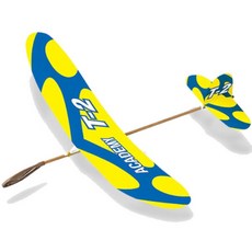 [아카데미] c무[과학] T-2 글라이더 T2 18505, 1개, 상세 설명 참조