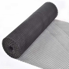 [ 오늘몰 ] 플라스틱망 PE망 낙엽방지망 인테리어 메쉬망 비둘기 철망 폭1M, 상세페이지 참조, 1개