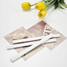 20cm 스틱 막대 자석 냉장고자석 바 마그넷 3개입, 1