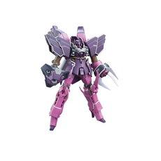 건담 HGUC 로젠 줄루 에피소드 7 Ver 프라모델, 1개