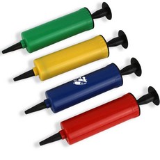 휴대용 공 핸드 펌프 바람주입기 공기주입기 손펌프