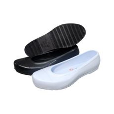 말표 고무신 편리화 절 시골 한복 컴포트 방수 안미끄러운 부드러운 말랑한 왕발