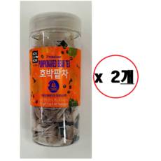 녹차원 호박팥차, 1.5g, 40개입, 2개