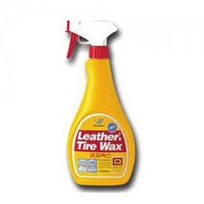 레자왁스 캉가루 500ml 타이어 광택 세정제 세척 코팅 eve+1041Pi