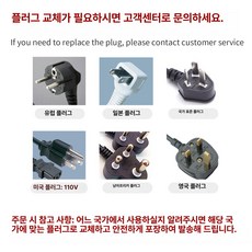 업소용 전기식 하트 홍콩 와플 기계 브런치 카페 길거리 간식 2구 에그와플 제조기, 비표준 주문 제작(수출 플러그 - 전압), 기본 색상