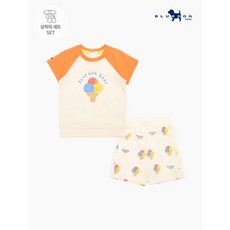 블루독베이비 빅 아이스크림 상하복IV (4437067201) 3169833