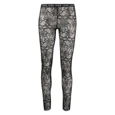 디스퀘어드2 비 아이콘 레이스 레깅스