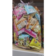 彩頭餅 香甜脆酥, 1.8kg, 1個