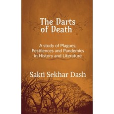 (영문도서) The Darts of Death Paperback, Notion Press, English, 9781649513250