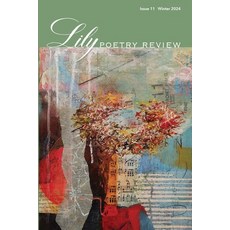 (영문도서) Lily Poetry Review Issue 11 Paperback, English, 9781957755397