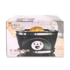듀 토스터기 DP-3000T