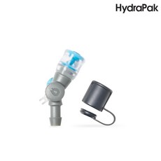 Hydrapak Comet Bite Valve 水管咬嘴防塵蓋組 A187 - 水袋配件, 1個