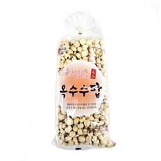 근영제과 옥수수팝(140g x 10개), 2개, 140g